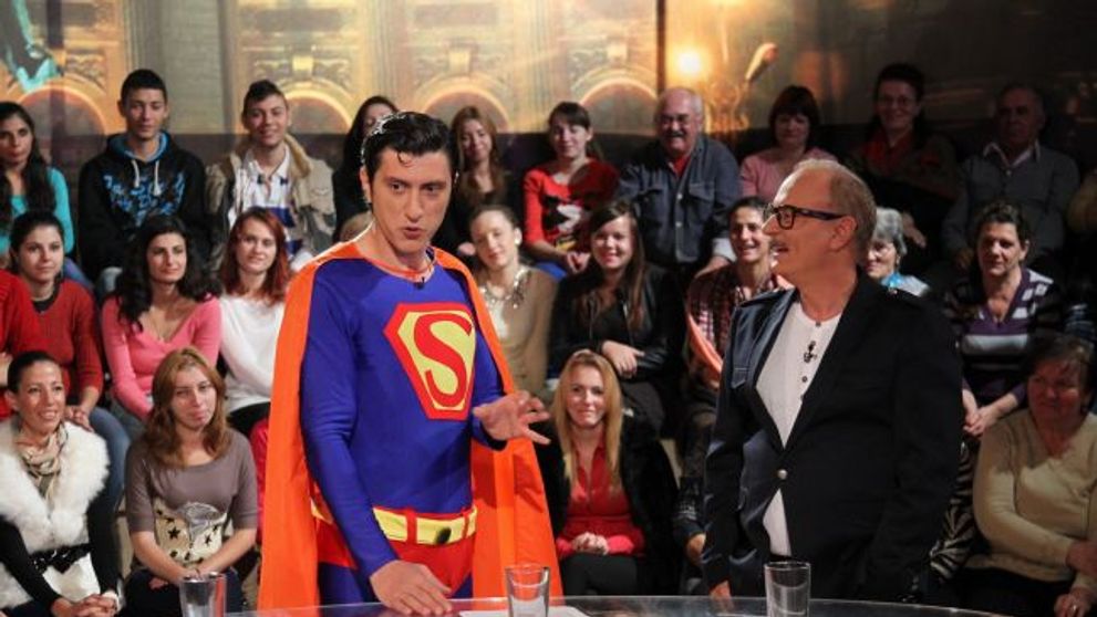 SuperGiani de 