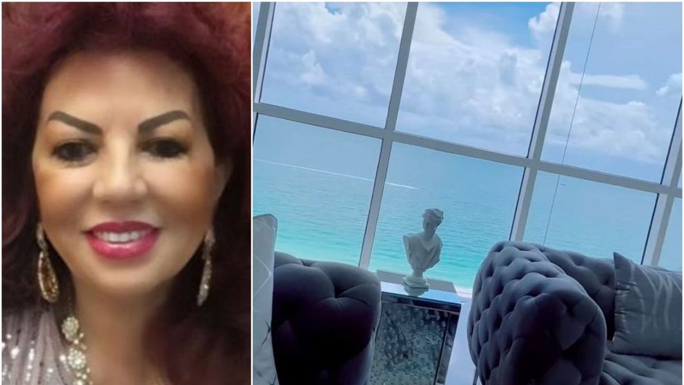 Cum arată casa spectaculoasă, cu vedere la ocean, a lui Carmen Harra. ”Am dat 40.000 de mii de dolari numai pe...