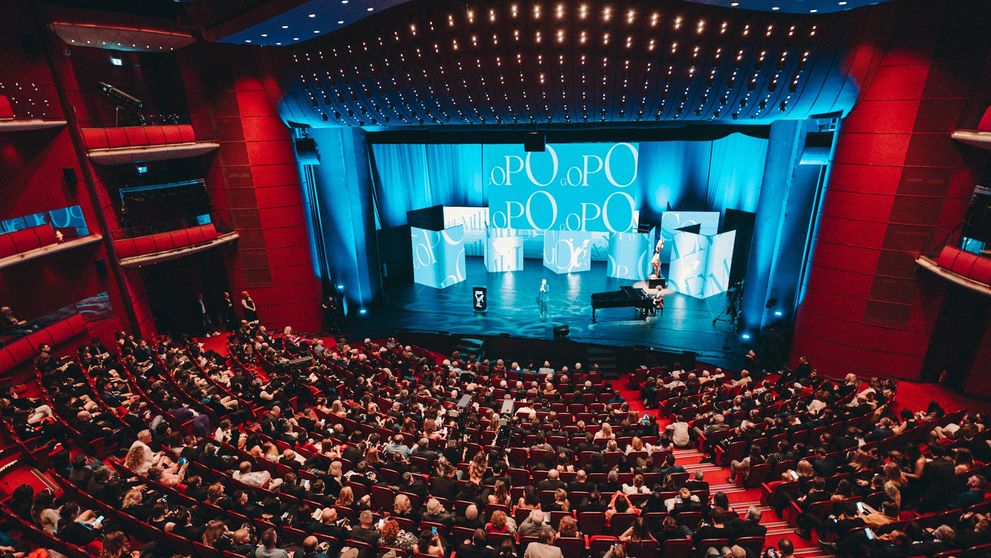 Premiile GOPO 2024. Lista completă a câștigătorilor. ”Libertate” - desemnat cel mai bun film