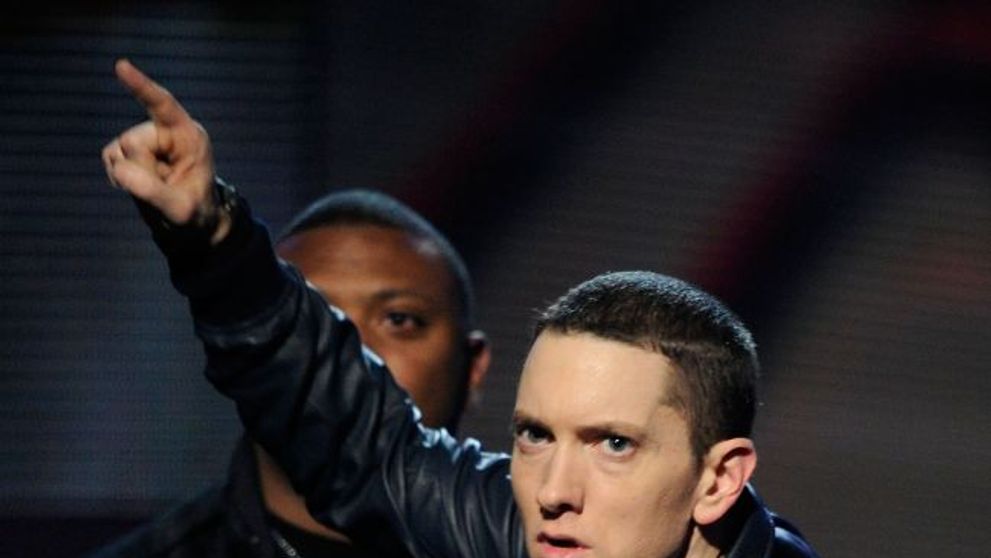 Eminem, dezvaluiri impresionante despre greseala care era cat pe ce sa-l coste viata. Ce probleme a avut rapperul