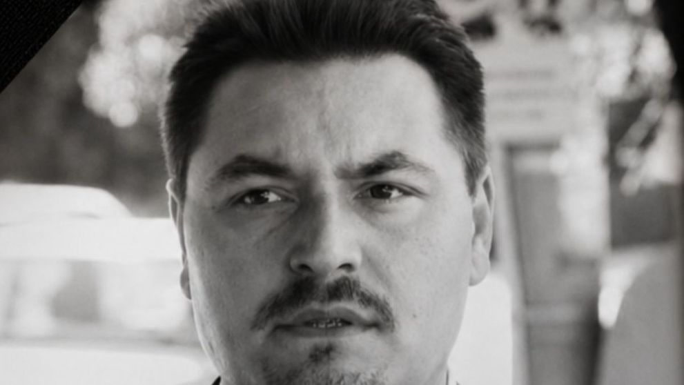 Marius Dorin Mihălcică a murit la 51 de ani. Care este cauza decesului