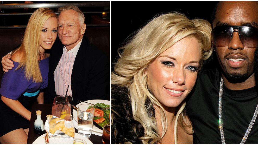 Scandalos! Kendra Wilkinson, fosta iubită a lui Hugh Hefner, dă cărțile pe față despre petrecerile destrăbălate ale lui P Diddy