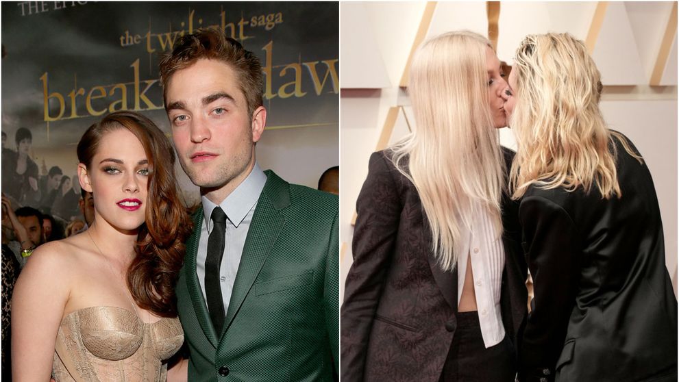 S-a iubit timp de 4 ani cu Robert Pattinson, dar acum Kristen Stewart s-a căsătorit cu iubita sa. Cum arată femeia alături de care vrea să petreacă restul vieții