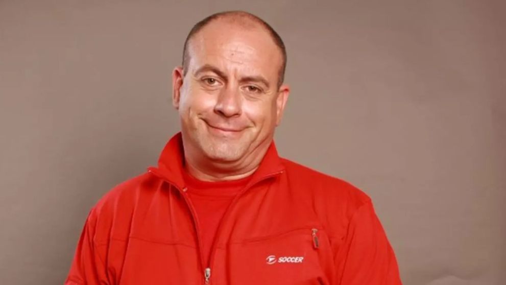 Americanu' din „La bloc”, la un pas de moarte! Boala care i-a schimbat radical viața lui Emil Mitrache: „Se numește ucigașul tăcut!