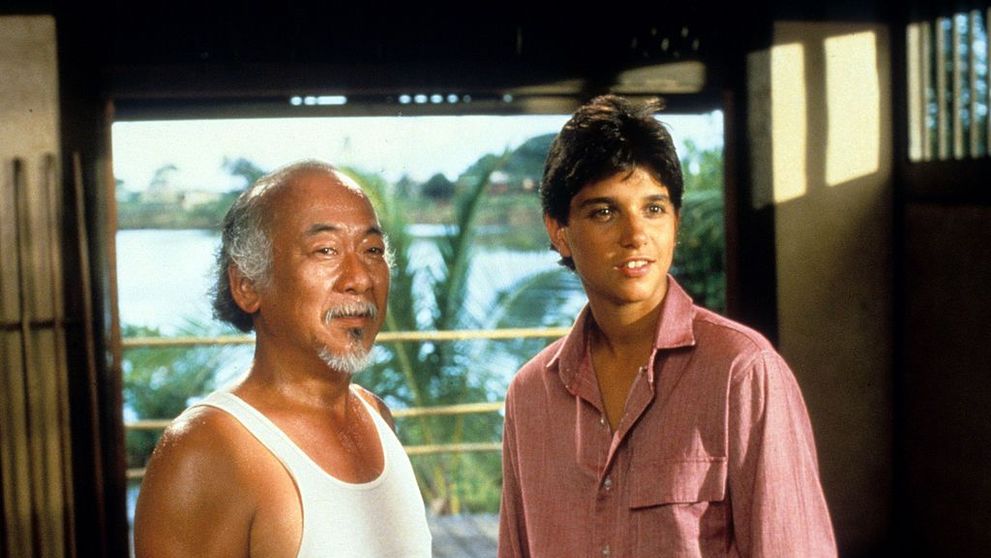 Cum arată acum actorul din ”Karate Kid”. Ralph Macchio a împlinit 58 de ani