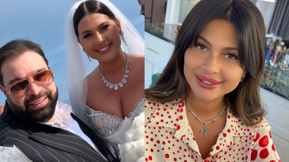 Roxana Dobre este însărcinată. Soția lui Florin Salam îi va dărui încă un copil. Artistul abia așteaptă să își cunoască cel de-al șaselea copil: „Nu voiam să spunem”
