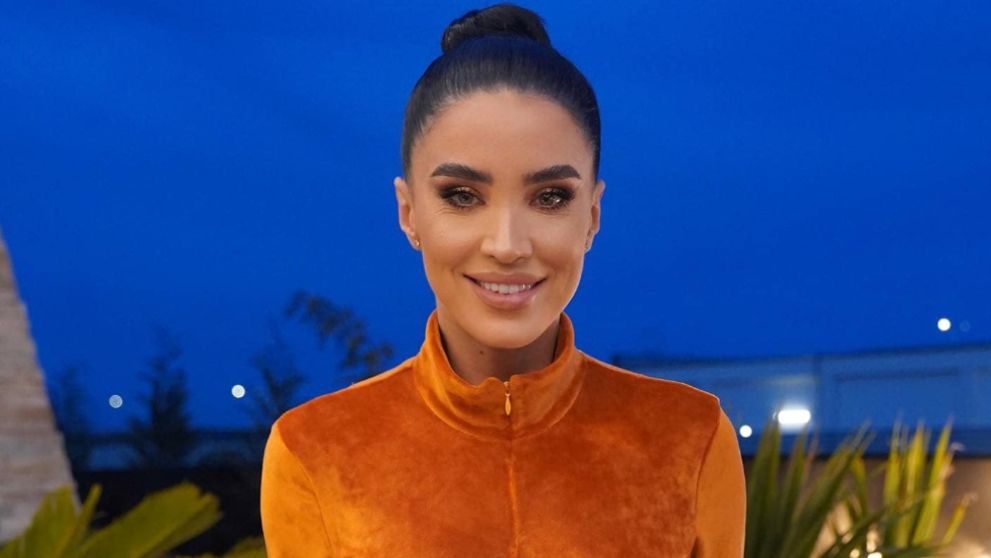 Ce fel de mamă este Adelina Pestrițu. Vedeta de televiziune a spus ce crede despre timpul pe care fiica ei îl petrece pe Internet, la cinci ani: „De câte ori...”