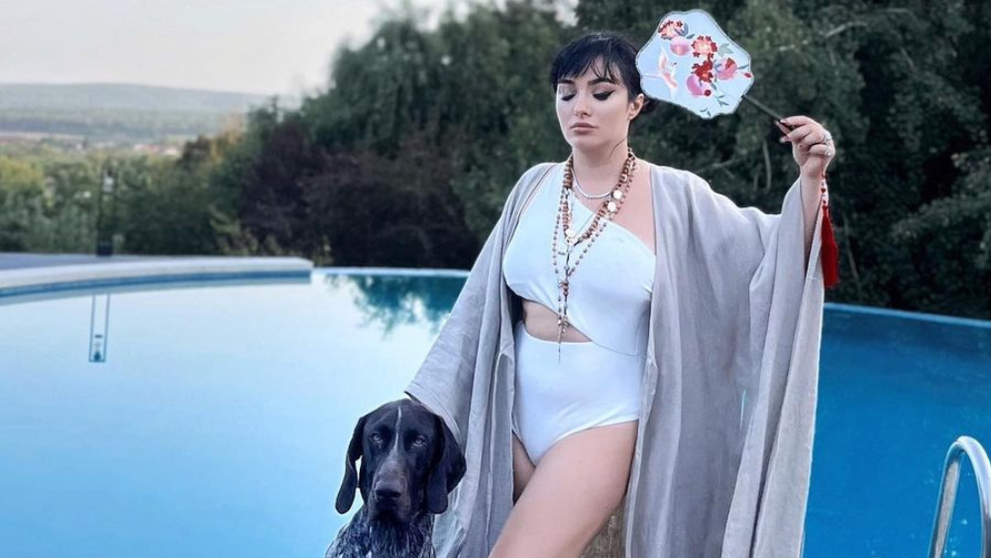Ana Morodan, moment de vulnerabilitate pe rețelele sociale. Ce mărturisire le-a făcut fanilor
