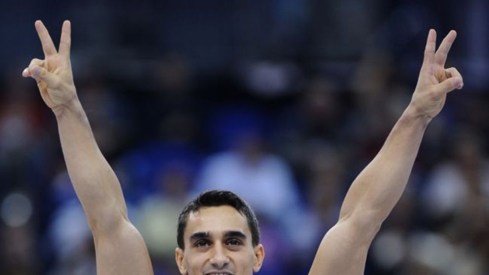 SURPRIZA: Un campion intra in competitia visurilor de la ProTV: <span style=