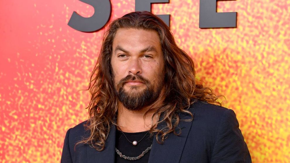 Jason Momoa, schimbare radicală de look. Cum arată actorul din Aquaman fără pletele sale celebre