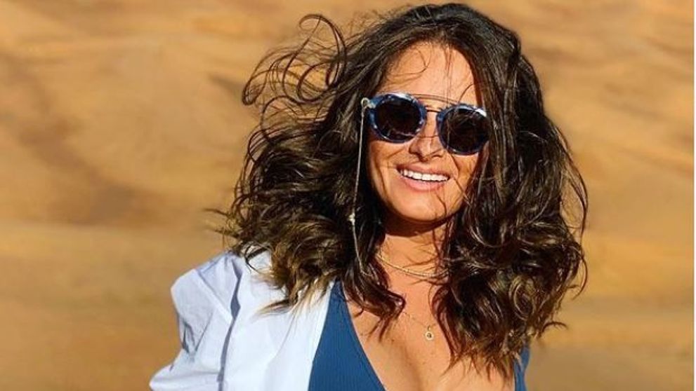 Raluka, cu gândul la vacanță! Imaginea postată pe Instagram i-a năucit pe fani: “Ești magnifică!”