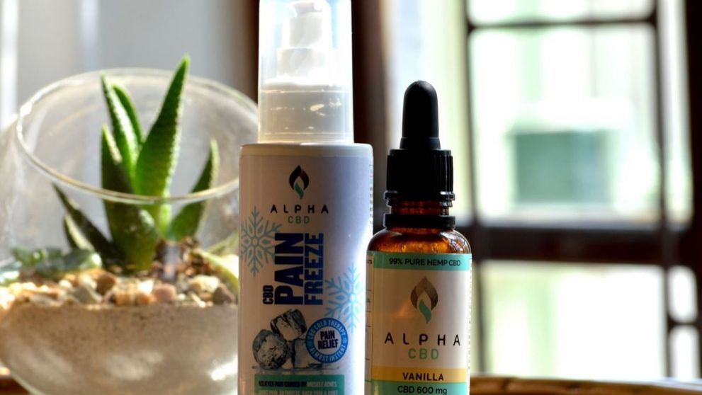 (P) Ulei CBD: Răspunsuri la cele mai arzătoare întrebări despre produsele cu ulei de canabis!