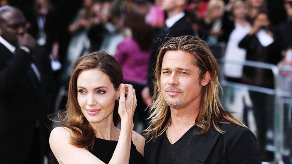 Cea mai asteptata nunta de la Hollywood, pe cale sa se intample. Ce decizie au luat Brad Pitt si Angelina Jolie