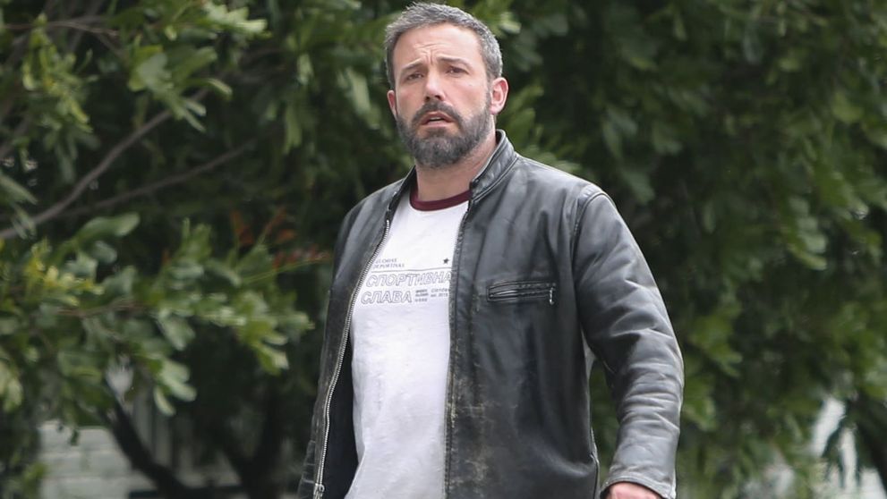 Ben Affleck, la cazinou alături de mama lui Jennifer Lopez. În trecut, Guadalupe Rodríguez era să-i fie soacră