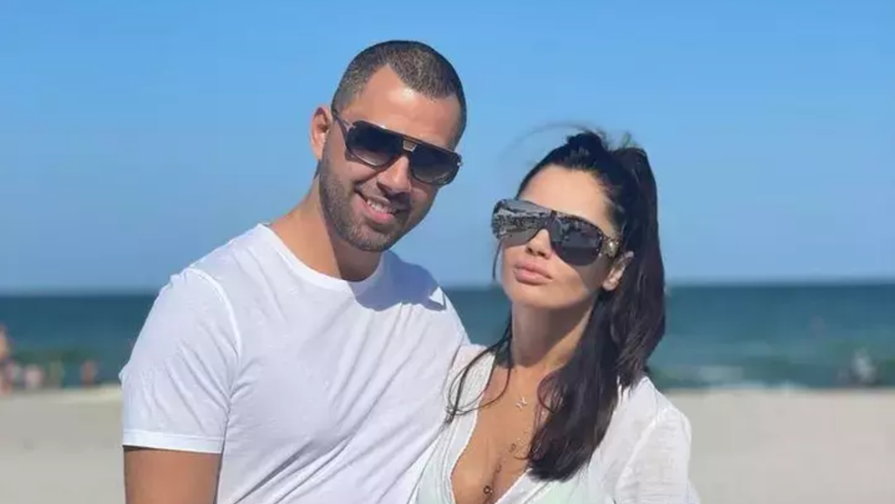 Oana Zăvoranu l-a concediat pe Alex Ashraf, înainte de anunțarea divorțului. Acesta era partener la clinica actriței