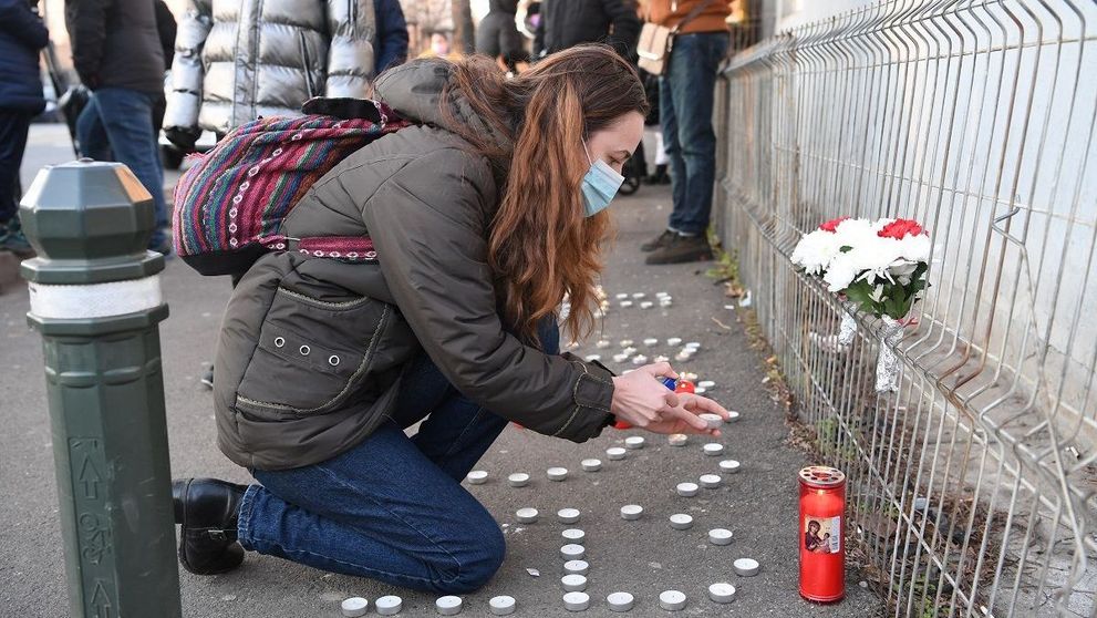 Despăgubiri după accident. Câți bani vrea familia Raisei de la polițistul care a ucis-o pe fată pe trecere