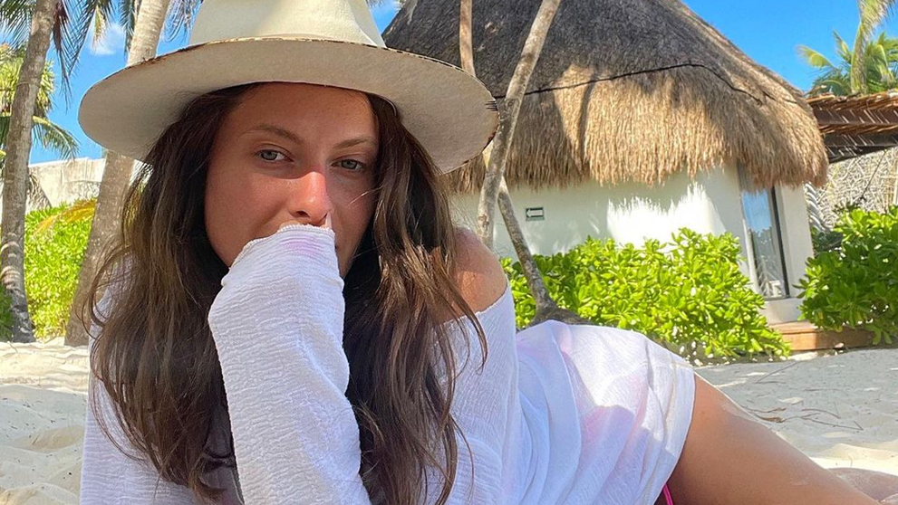 Raluka, imagini ireale din vacanța din Mexic. Pozele care i-au înnebunit pe fanii ei