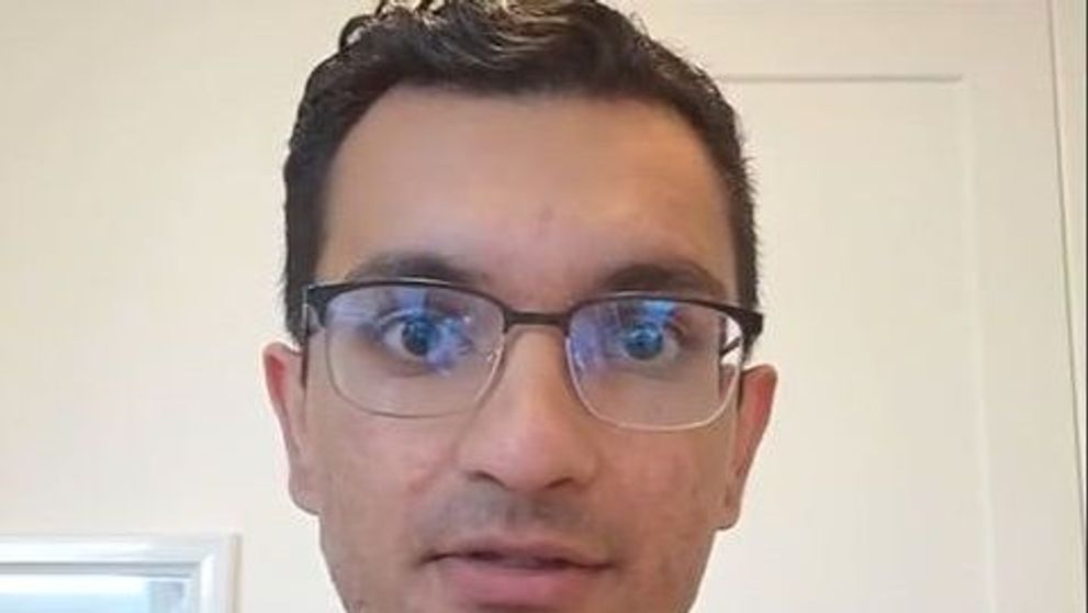 Un bărbat a aflat că are cancer de pe TikTok. Ce detaliu ciudat au observat internauții