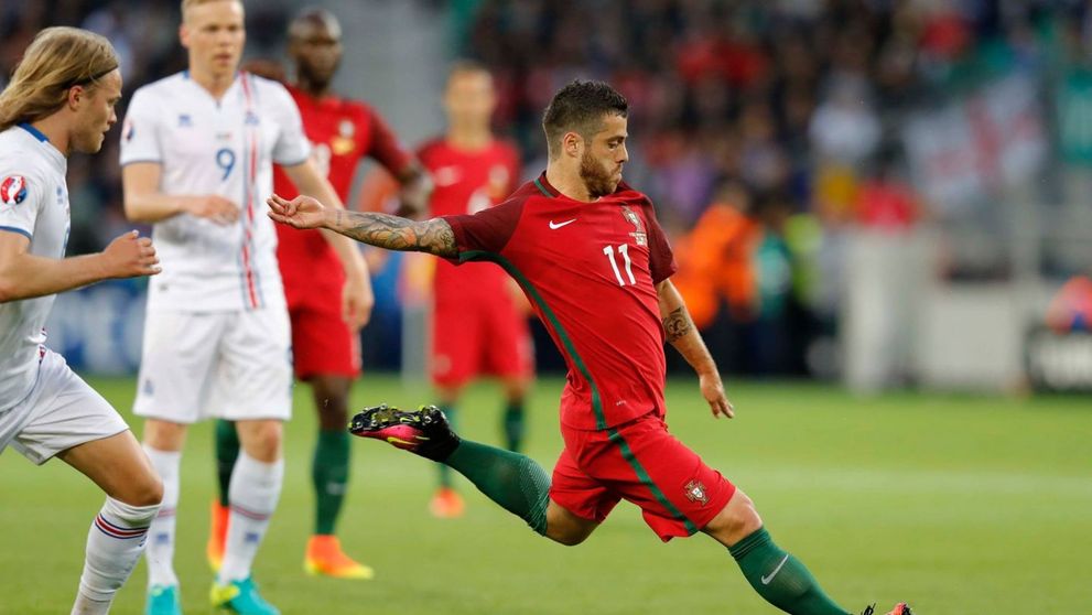 Meciul zilei dintre Portugalia si Islanda a fost urmarit de milioane de telespectatori!