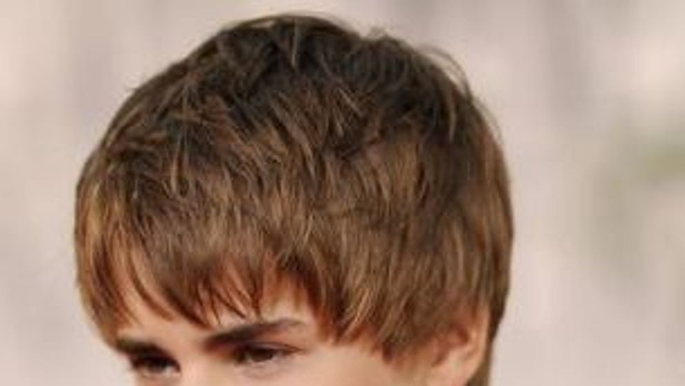 Afla cat il costa un tuns pe Justin Bieber!