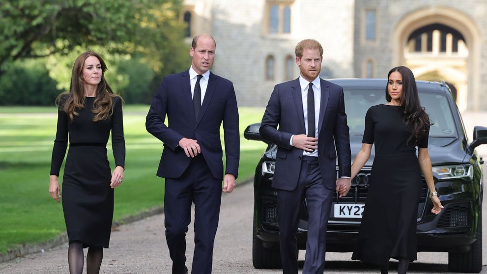 Copiii lui Meghan Markle și ai Prințului Harry vor plăti pentru greșelile părinților. Prințul William are planul făcut pentru când va ajunge rege