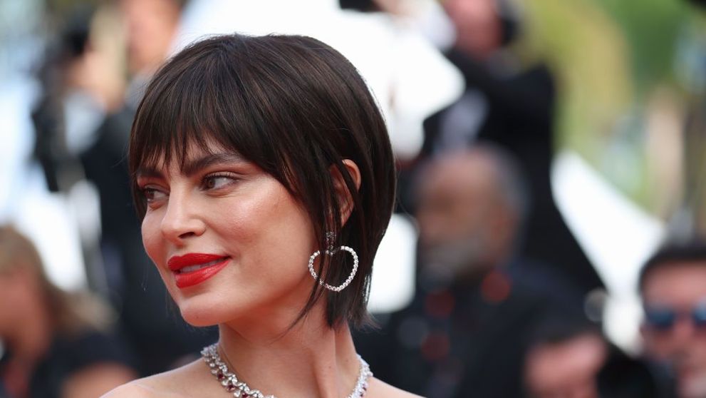 Grație și eleganță! Cum arată ținuta cu care Catrinel Marlon a făcut furori la Cannes: „Ești un vis!”