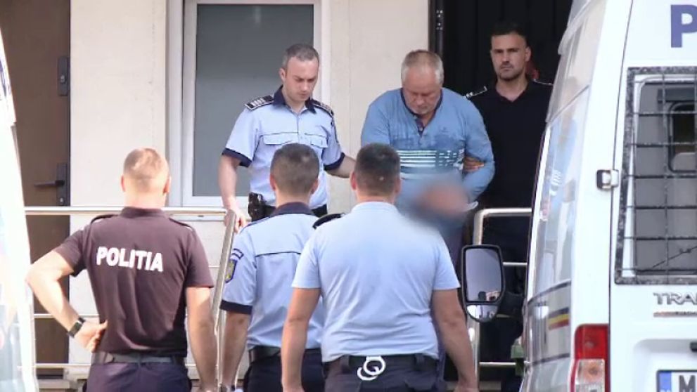 Gheorghe Dincă are pensie de la stat în închisoare! Ce sumă îi intră în cont, lunar, „Monstrului din Caracal”