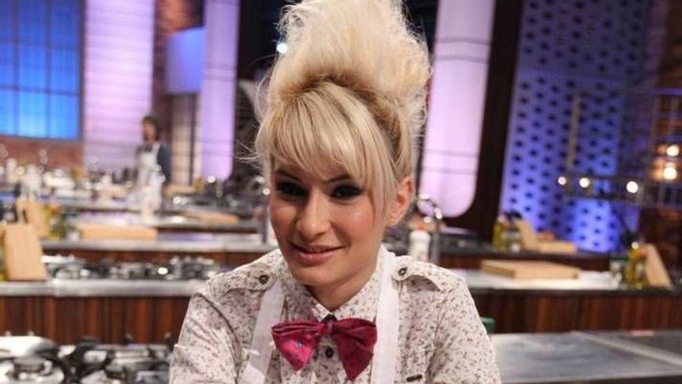 Drama nestiuta a Mariei Secrieriu. Ce s-a intamplat cu fosta concurenta de la MasterChef