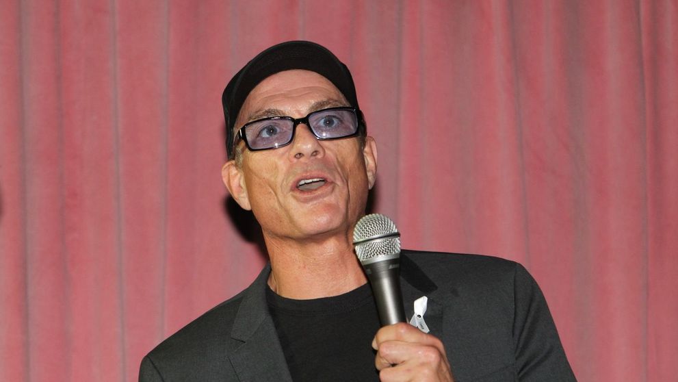 S-au casatorit, au divortat si apoi s-au casatorit din nou. Cum arata Gladys Portugues, sotia lui Jean Claude Van Damme