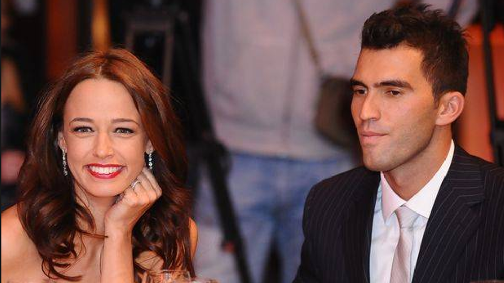 Despartire neasteptata in showbiz-ul romanesc. Pareau fericiti impreuna, dar si-au spus adio dupa un an de relatie