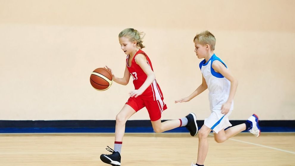 (P) Adidasi sport pentru copii: cum să îi alegi