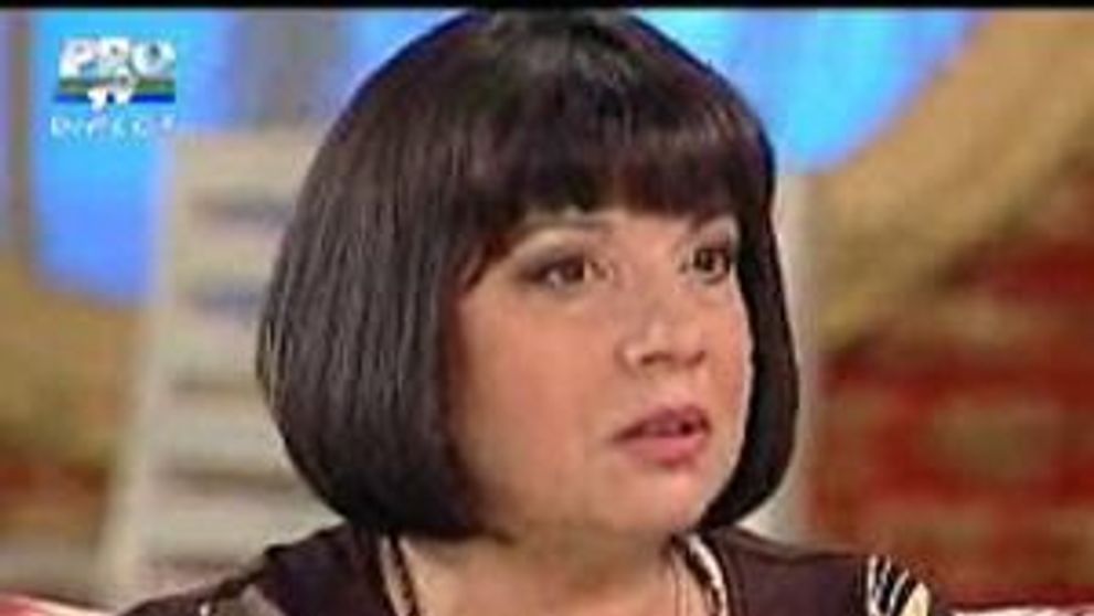 Letiţa  Marin