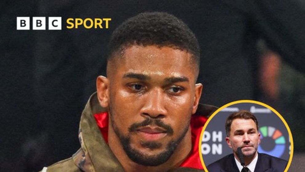 Noi detalii despre starea lui Anthony Joshua. Boxerul și-a pierdut doi prieteni buni în tragicul accident: preparatorul său fizic şi antrenorul personal