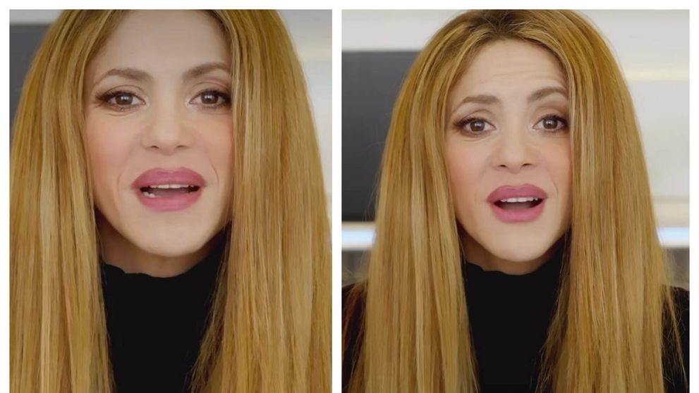 Shakira, apărată de fani în făța valului de critici legate de chipul îmbătrânit: E mai mult tristă decât bătrână!