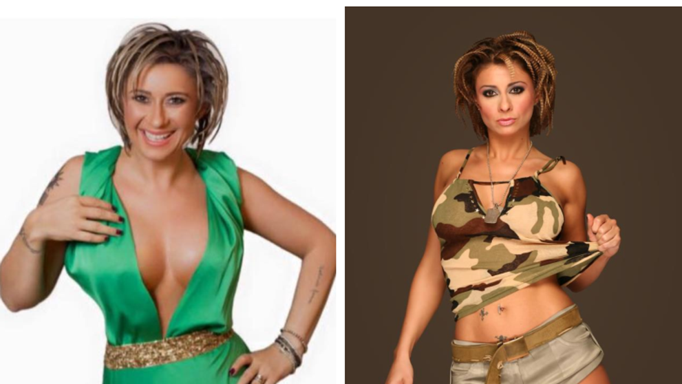 Anamaria Prodan Reghecampf, imagini strălucitoare din Dubai