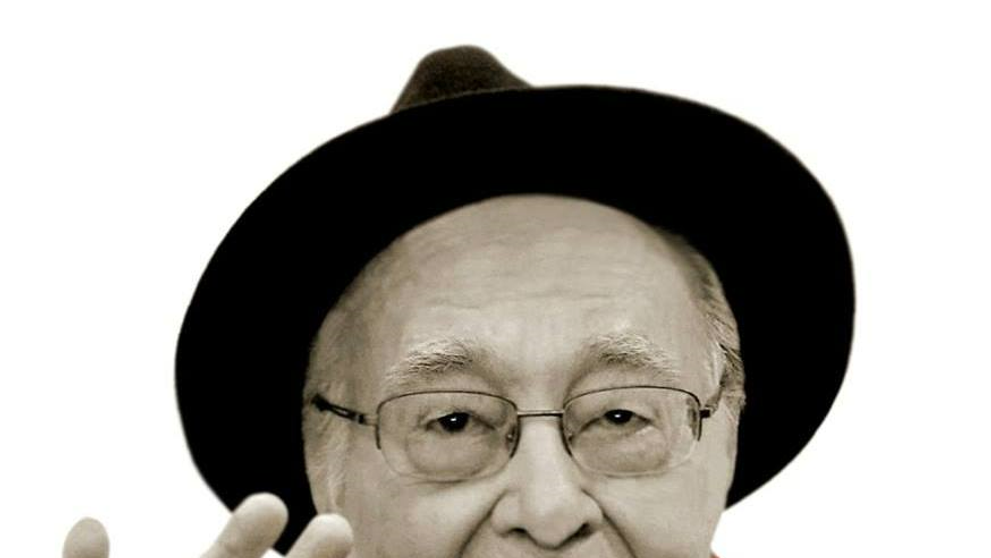 Eseistul și filosoful Mihai Șora împlinește 106 ani! La mulți ani! 