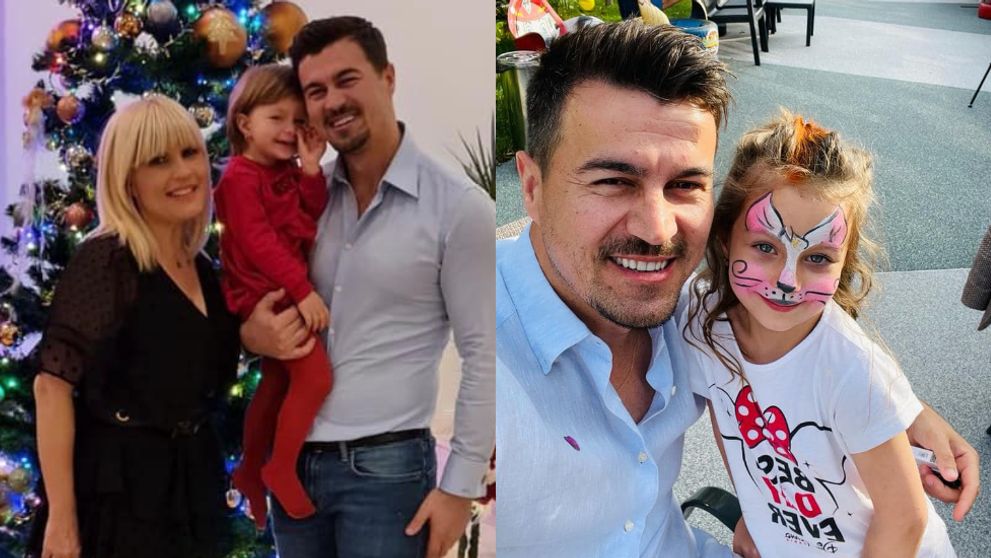 Cât de mare a crescut fiica Elenei Udrea. Fostul ministru nu i-a putut fi alături în ziua în care a terminat grădinița: „A fost singurul copil a cărui mămică a lipsit”