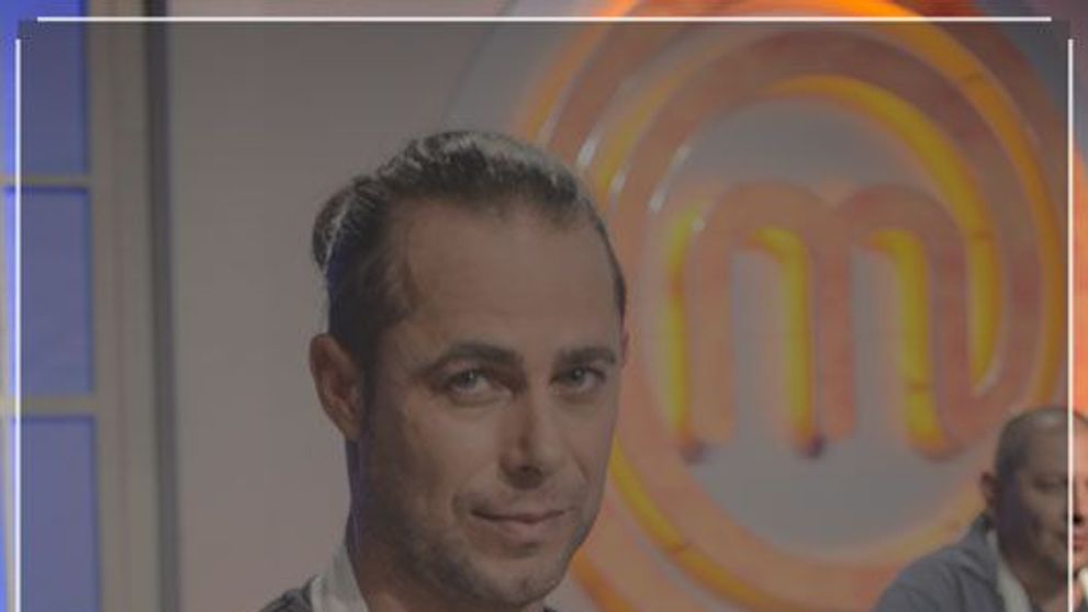 Giovanni Carbini (Gianni)