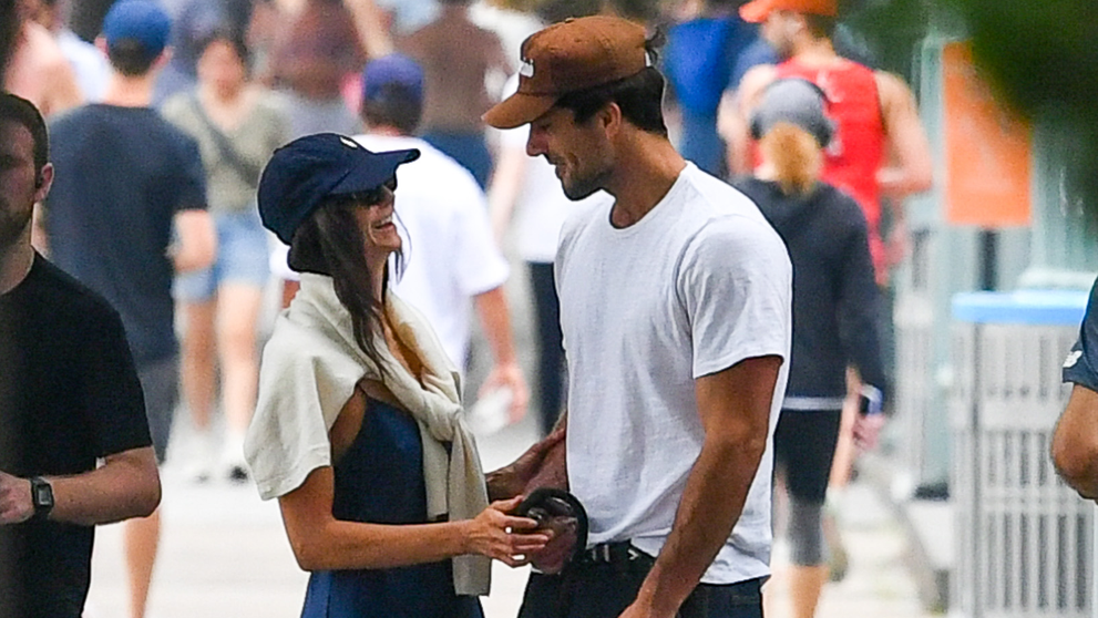 Nina Dobrev iubește din nou! Actrița, surprinsă în ipostaze tandre cu un celebru model, la aproape un an de la despărțirea de Shaun White