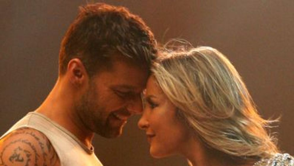 VIDEO / Vezi videoclipul care le va enerva pe fanele lui Ricky Martin!