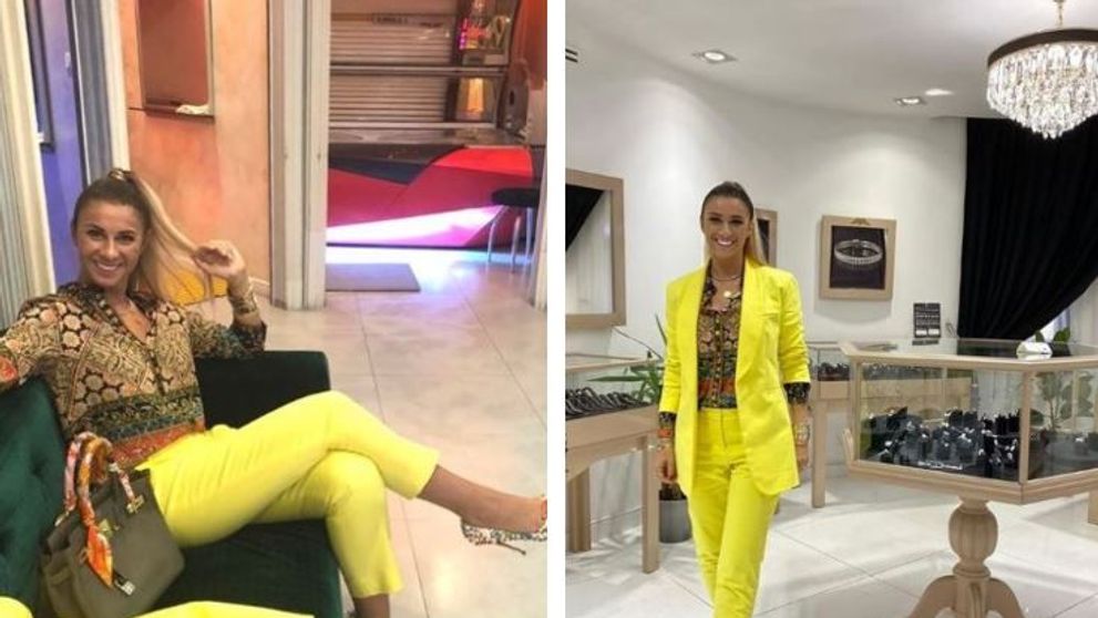 Anamaria Prodan i-a transmis cel mai emoționant mesaj de până acum lui Dan Alexa