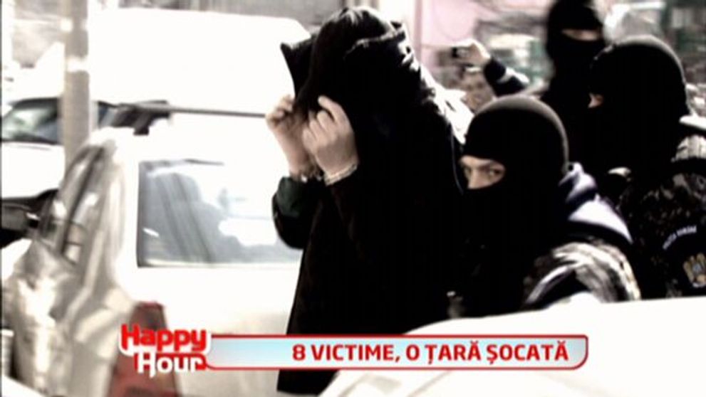 Afla cum s-a petrecut masacrul de la Perla chiar de la una dintre victime!