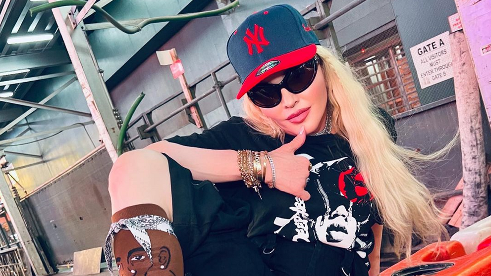 Madonna angajează antrenor personal. Care sunt condițiile pentru a ocupa postul