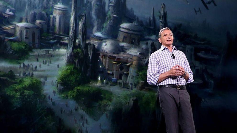Walt Disney la un pas de o afacere uriașă! Vrea să cumpere una dintre cele mai profitabile companii de film