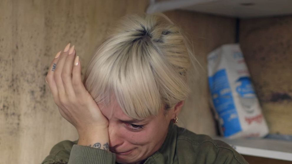 „Sistemul meu reproducător era un dezastru, mă trezeam însărcinată tot timpul”. Vedeta care a trecut prin avorturi multiple și durerea pierderii a două sarcini