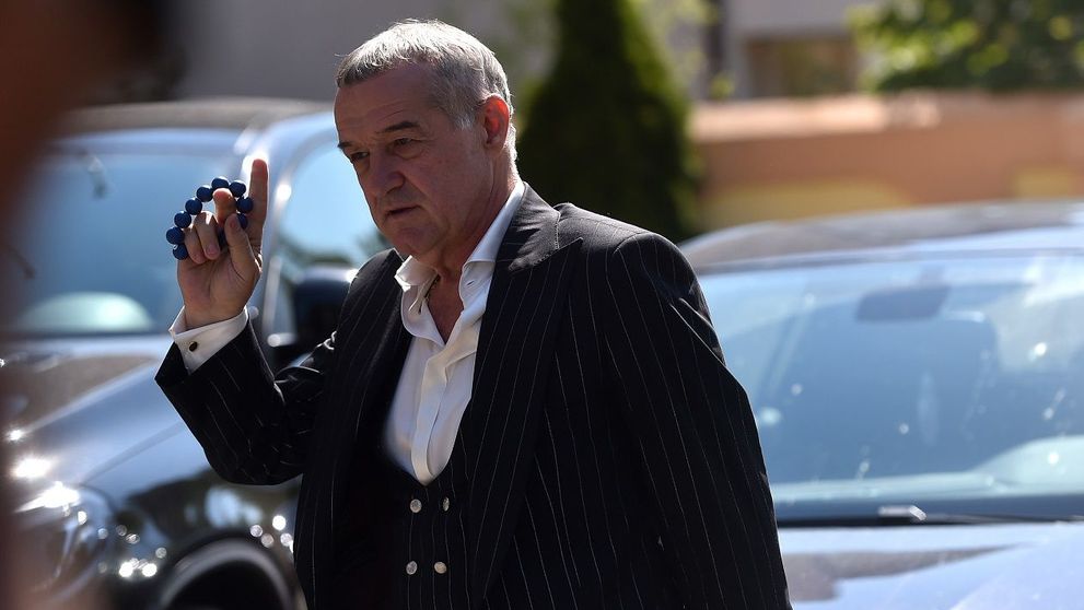 Gigi Becali încearcă să lupte cu pandemia de coronavirus: „Vreau să aduc niște medicamente”