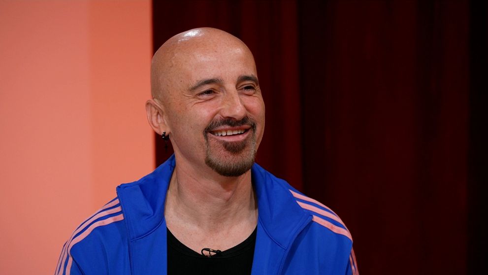 Călin Goia, de la Voltaj, la Întrebarea Mesei Rotunde: ”Cel mai urât zvon a fost că am avut accident de mașină și că unii au murit”