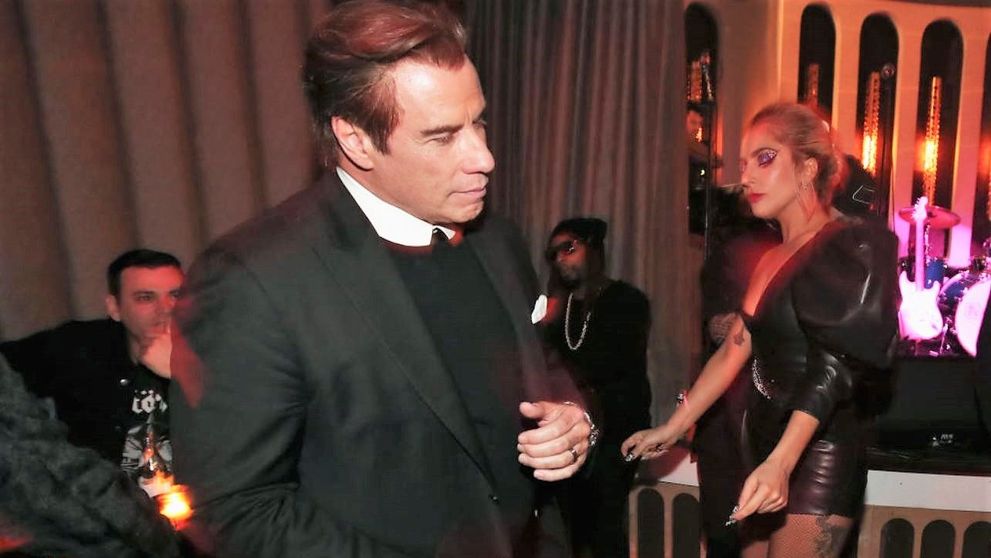 John Travolta, despre seara în care a dansat cu prințesa Diana: „Trebuia să-i arăt că pot să o conduc”
