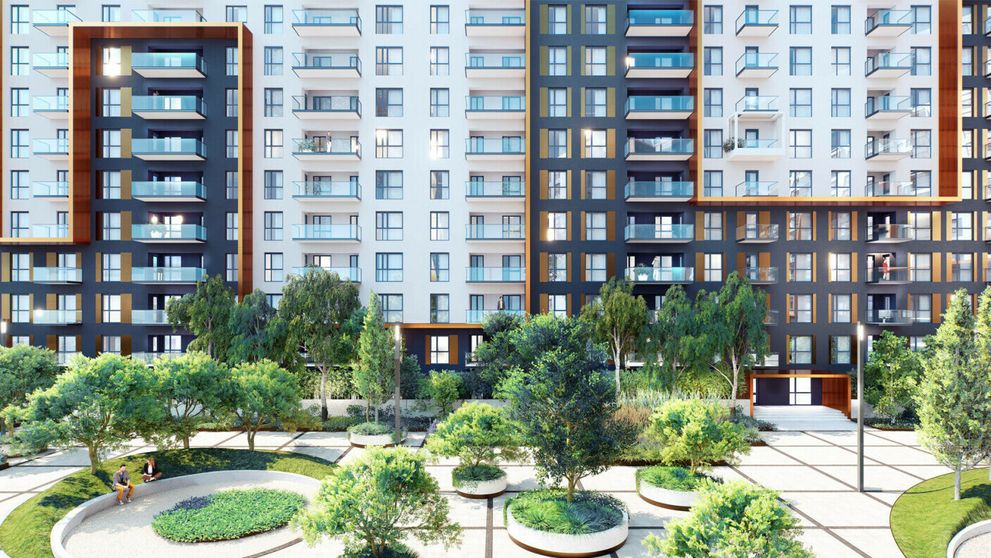 Inventarierea spațiilor verzi, prevăzută în noul Cod al urbanismului, un subiect spinos