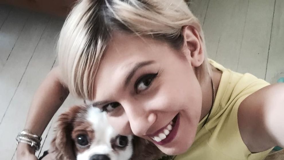 Nu ai vazut-o prea des pana acum! Uite cat de bine arata si ce frumoasa este mama lui Sore